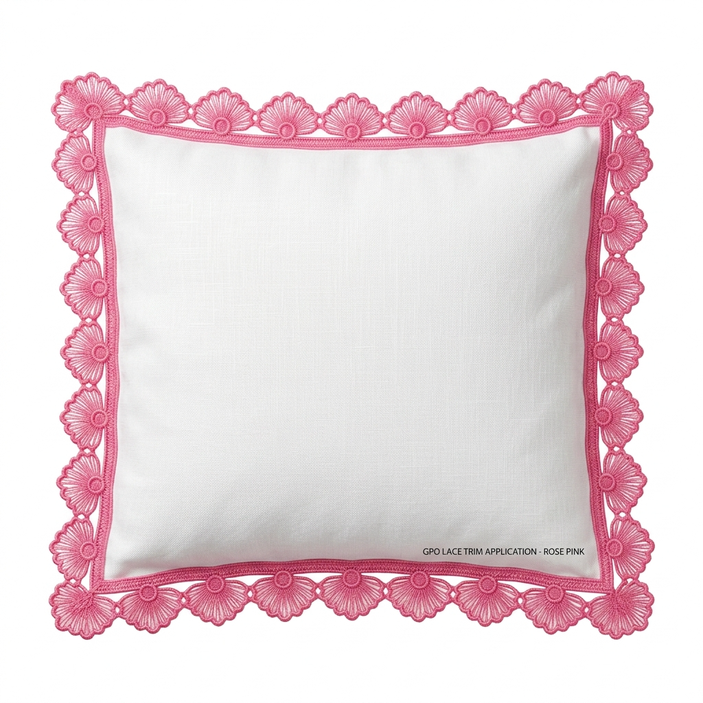 GPO Lace GPO-013