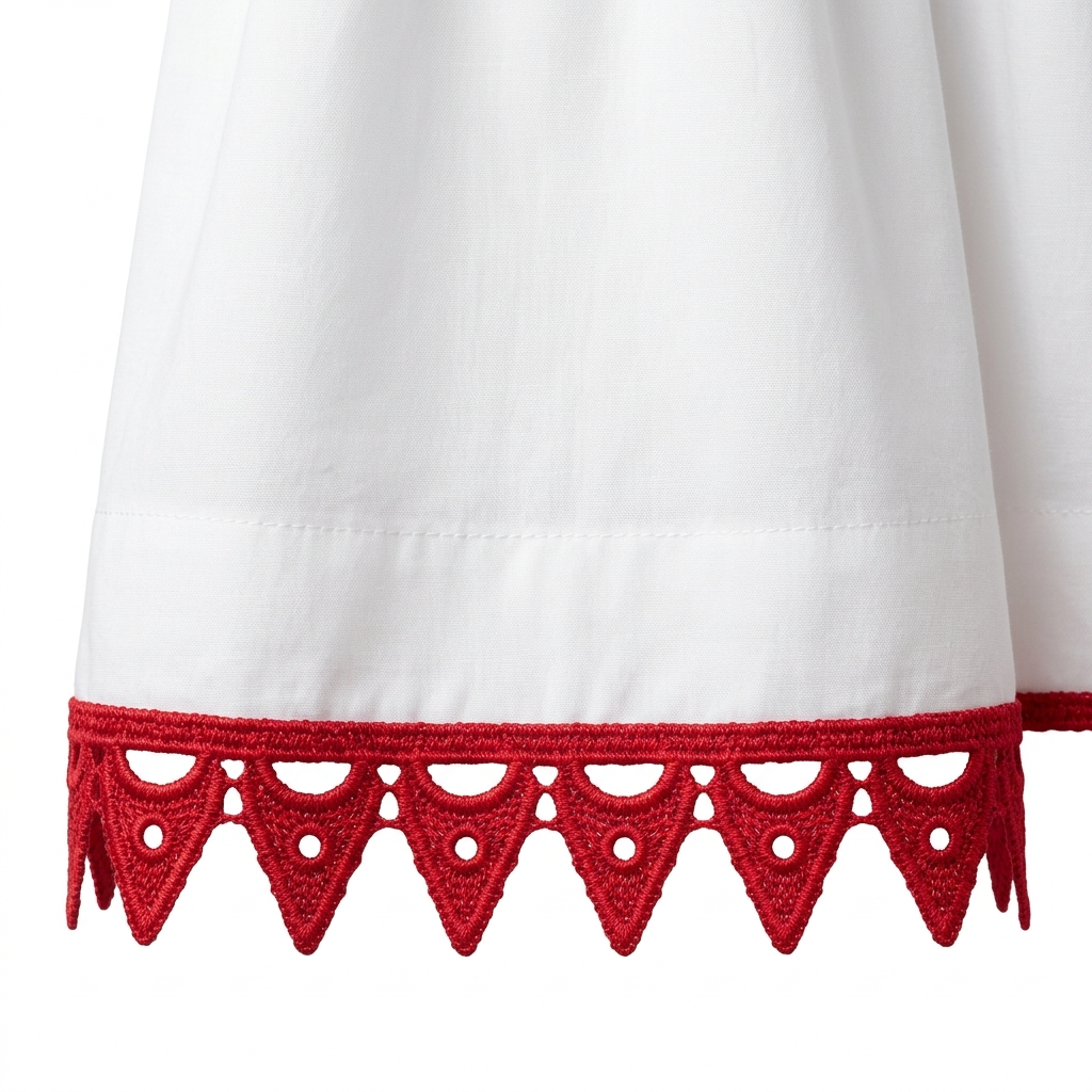 GPO Lace GPO-014