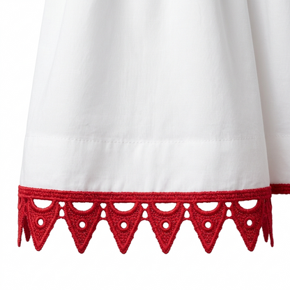 GPO Lace GPO-014