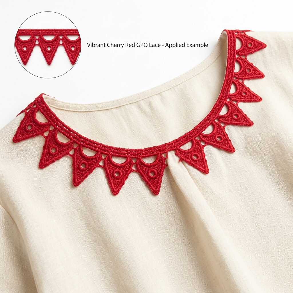 GPO Lace GPO-014