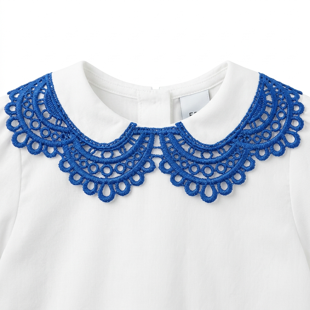 GPO Lace GPO-015
