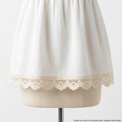 GPO Lace GPO-016