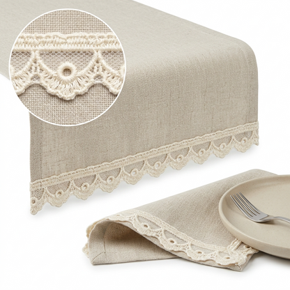 GPO Lace GPO-016