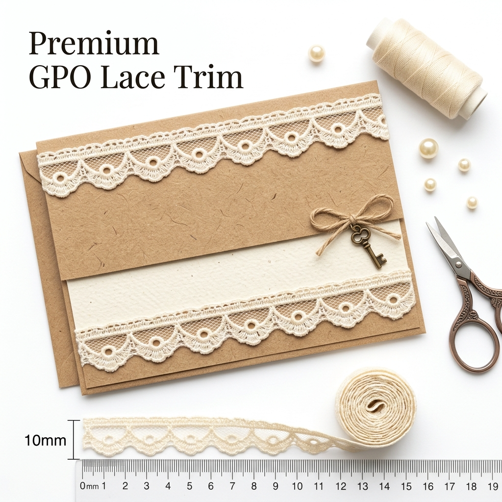 GPO Lace GPO-016