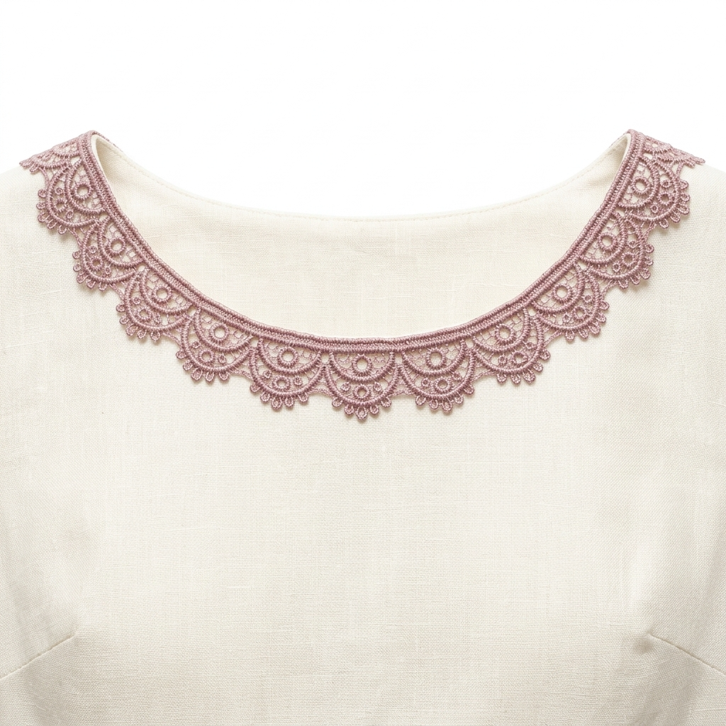GPO Lace GPO-017