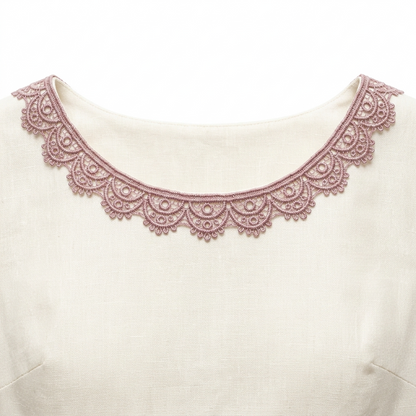 GPO Lace GPO-017