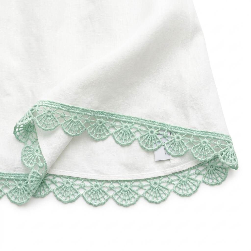 GPO Lace GPO-018