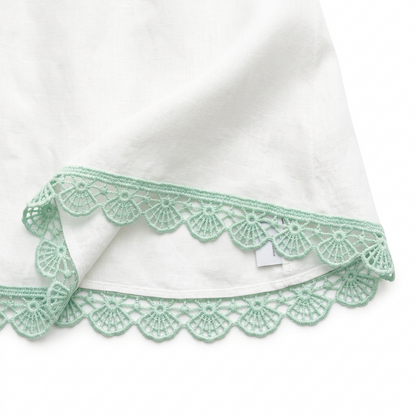 GPO Lace GPO-018