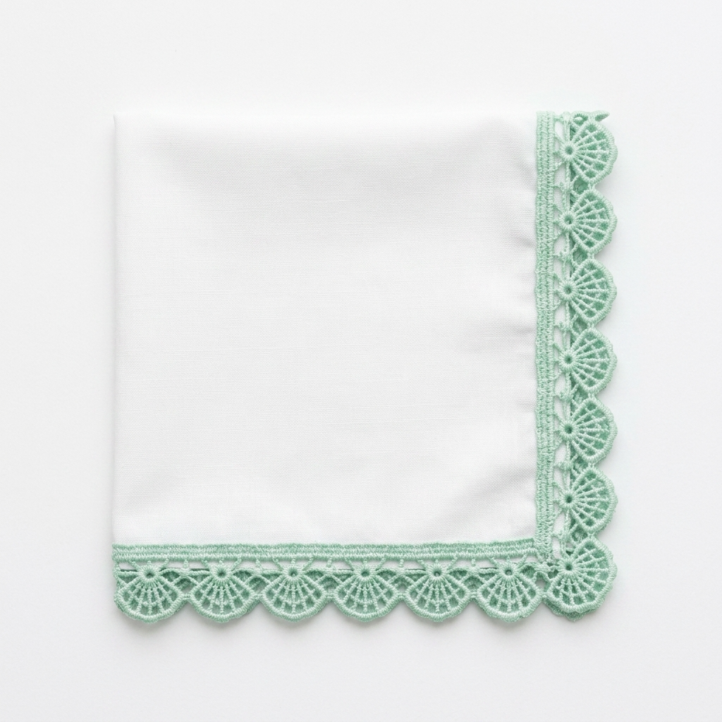 GPO Lace GPO-018