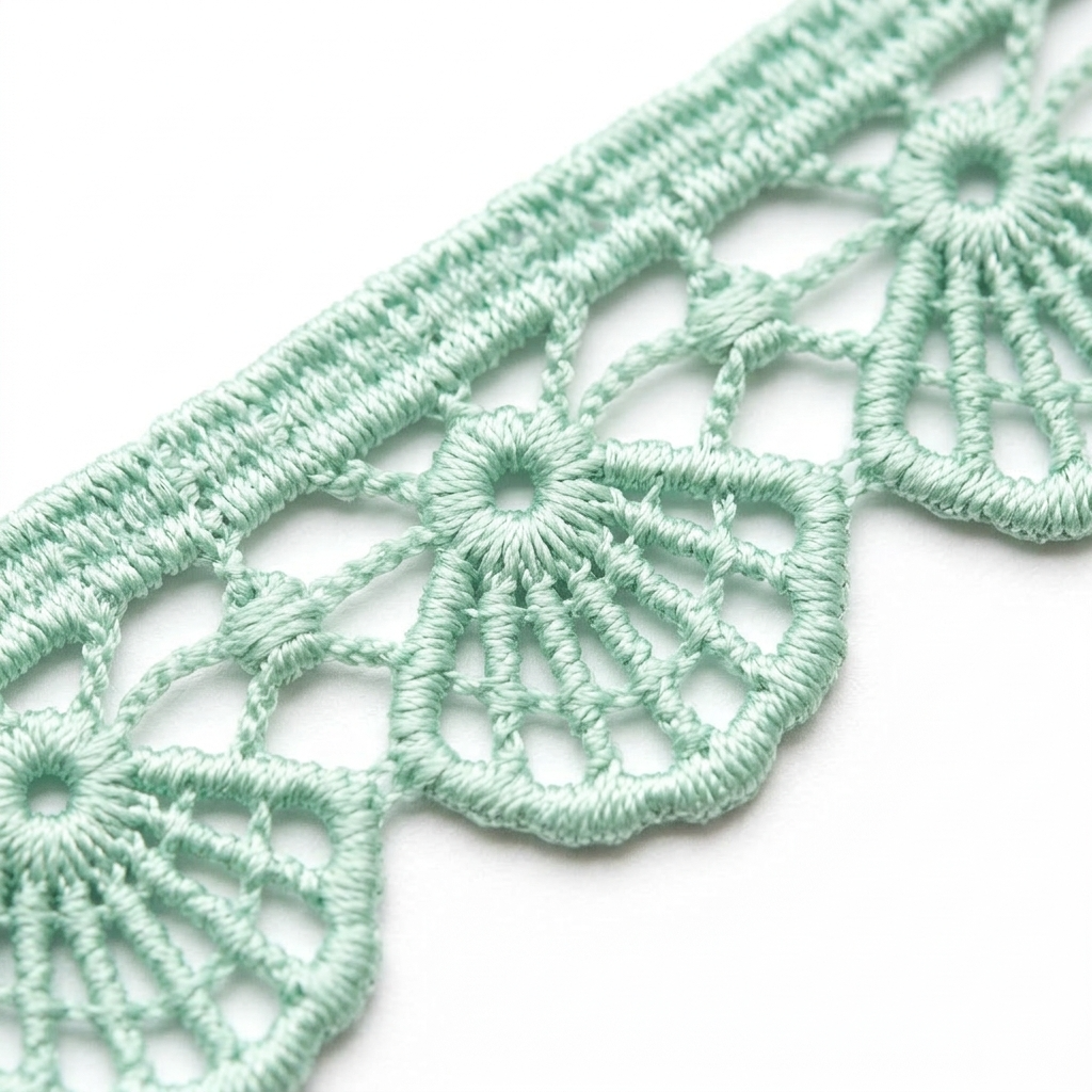 GPO Lace GPO-018