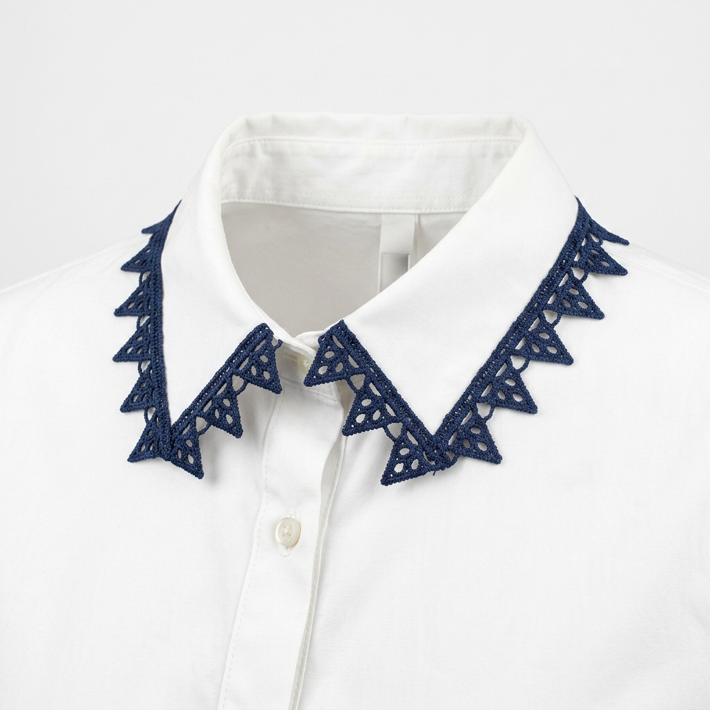 GPO Lace GPO-020
