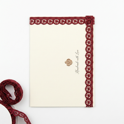 GPO Lace GPO-001