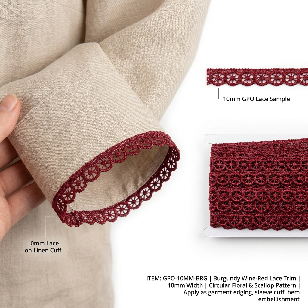 GPO Lace GPO-001