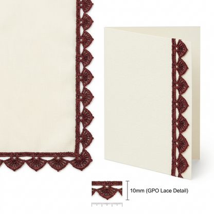 GPO Lace GPO-002