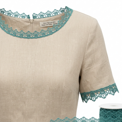 GPO Lace GPO-003