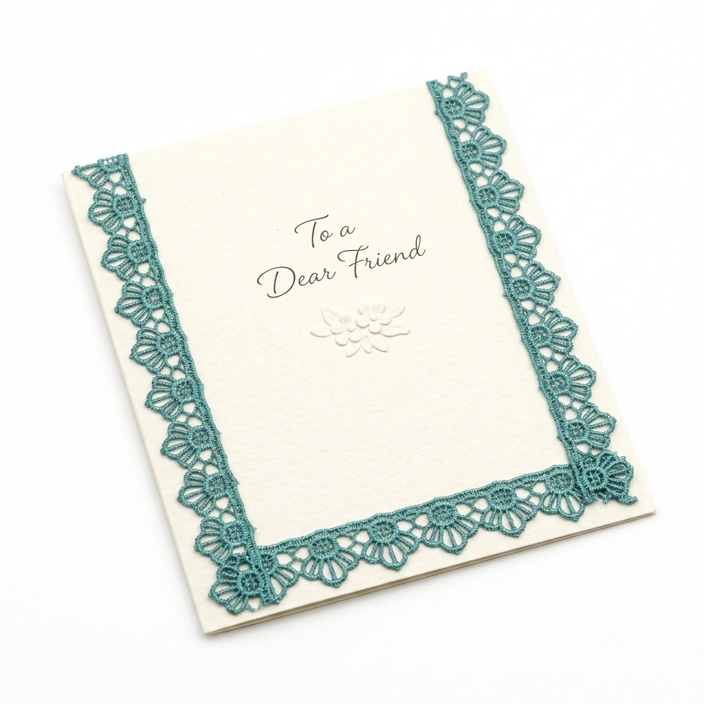 GPO Lace GPO-003