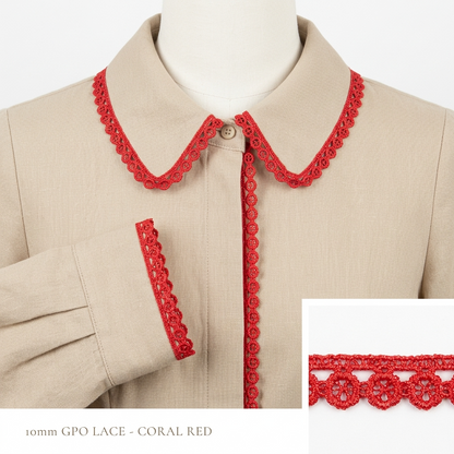 GPO Lace GPO-006