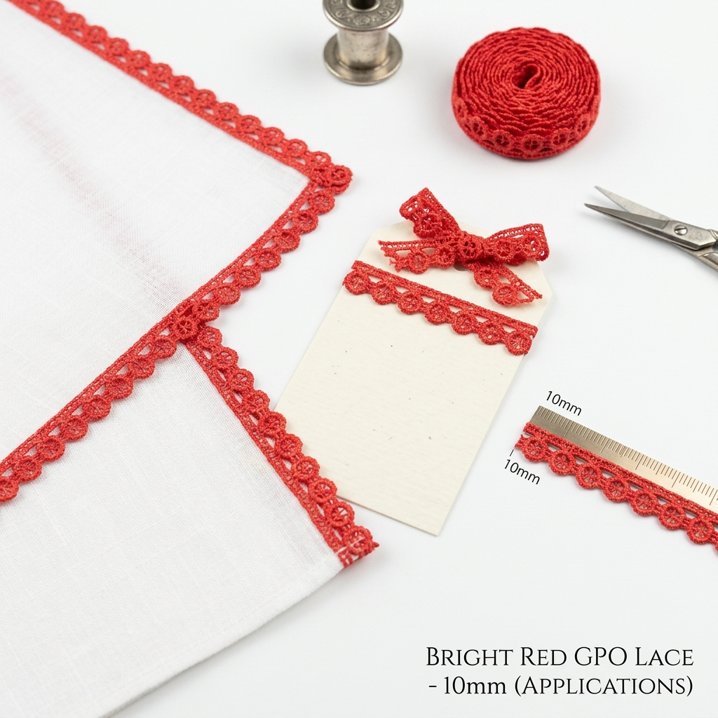GPO Lace GPO-006