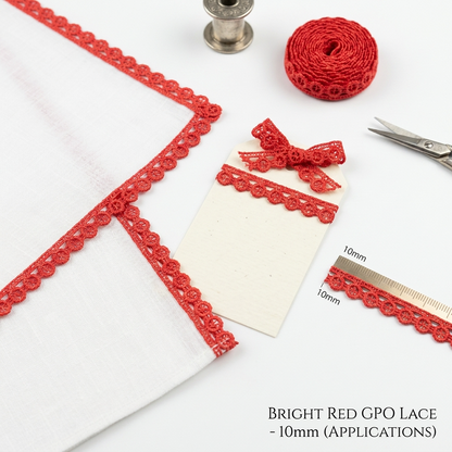 GPO Lace GPO-006