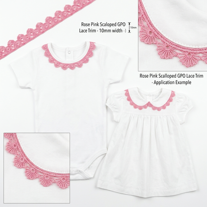 GPO Lace GPO-008