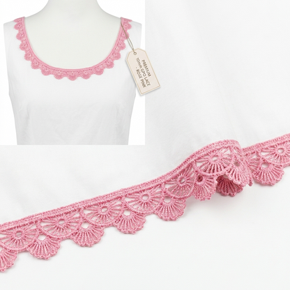 GPO Lace GPO-008