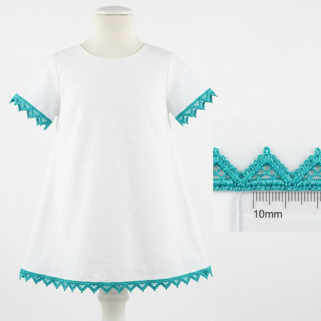 GPO Lace GPO-009
