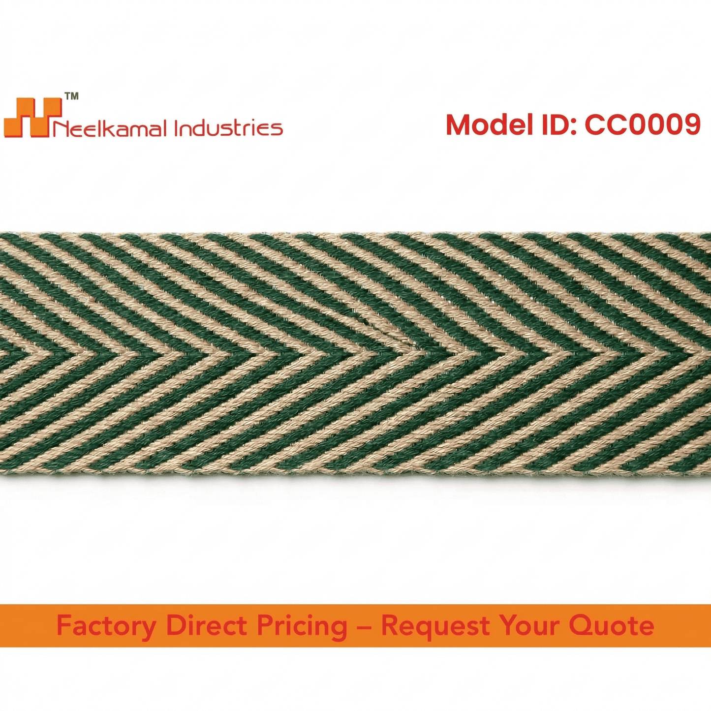 Christmas Ribbon CC0009
