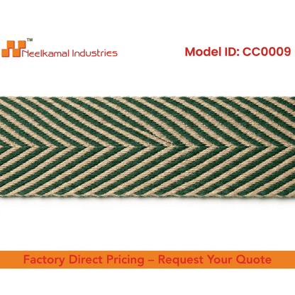 Christmas Ribbon CC0009