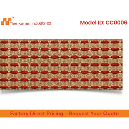 Christmas Ribbon CC0006