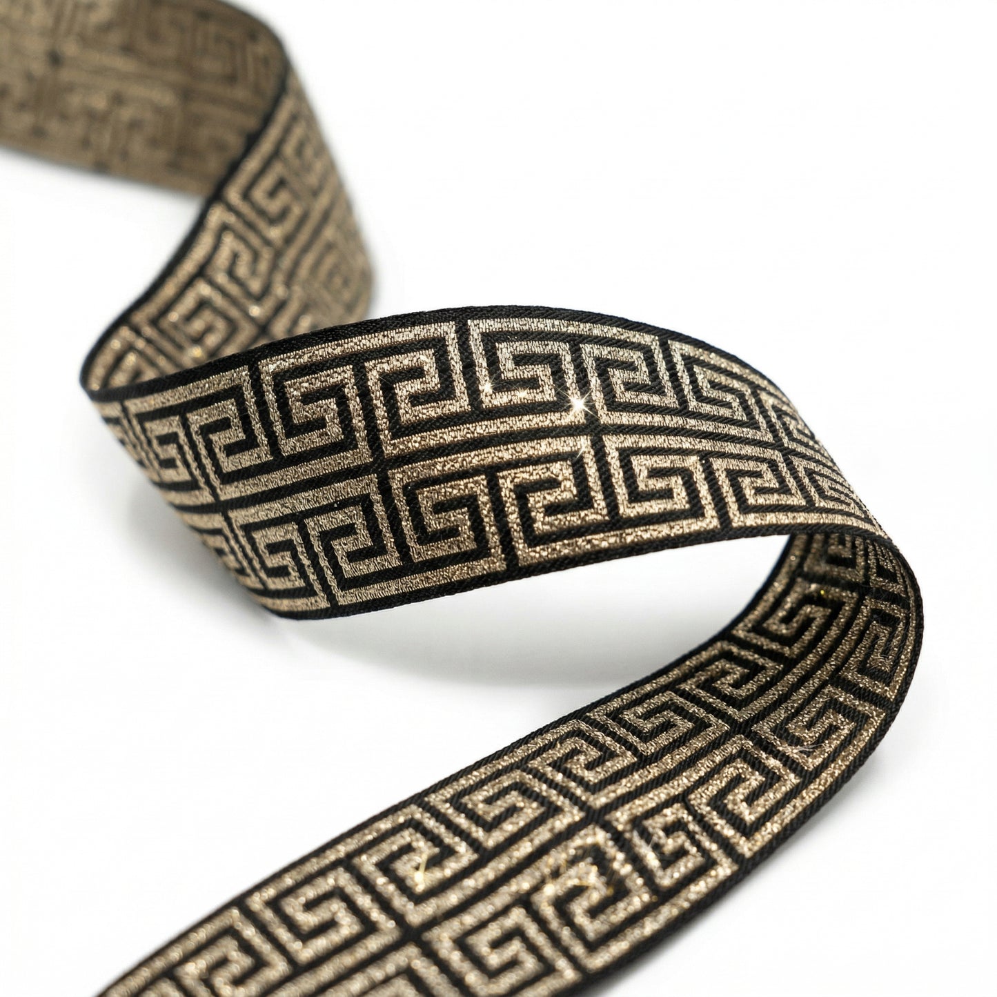 Jacquard Woven Tape JW-0006