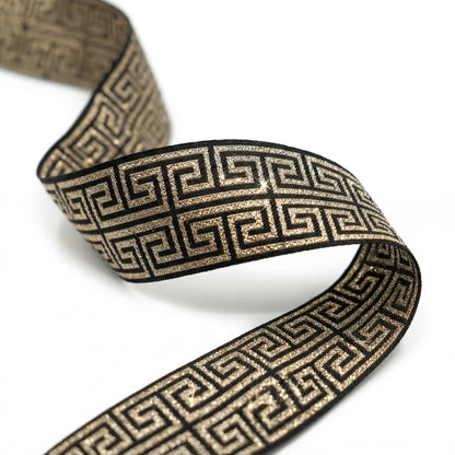 Jacquard Woven Tape JW-0006