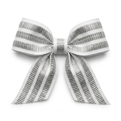 Metallic Trim Ribbon