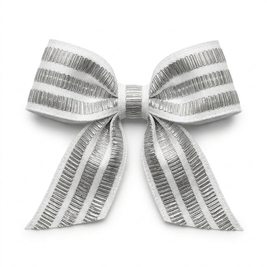 Metallic Trim Ribbon