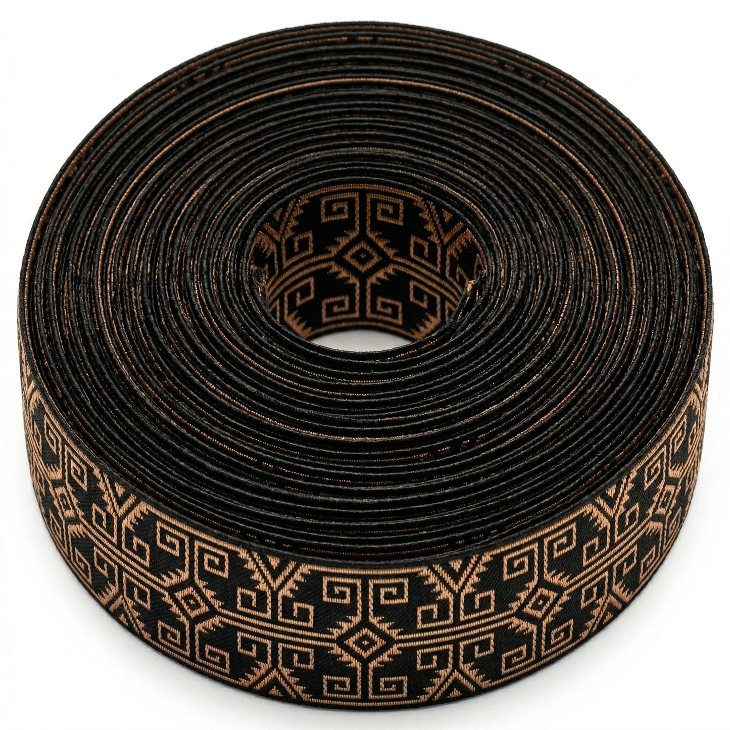 Jacquard Woven Tape JW-0002