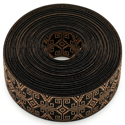 Jacquard Woven Tape JW-0002