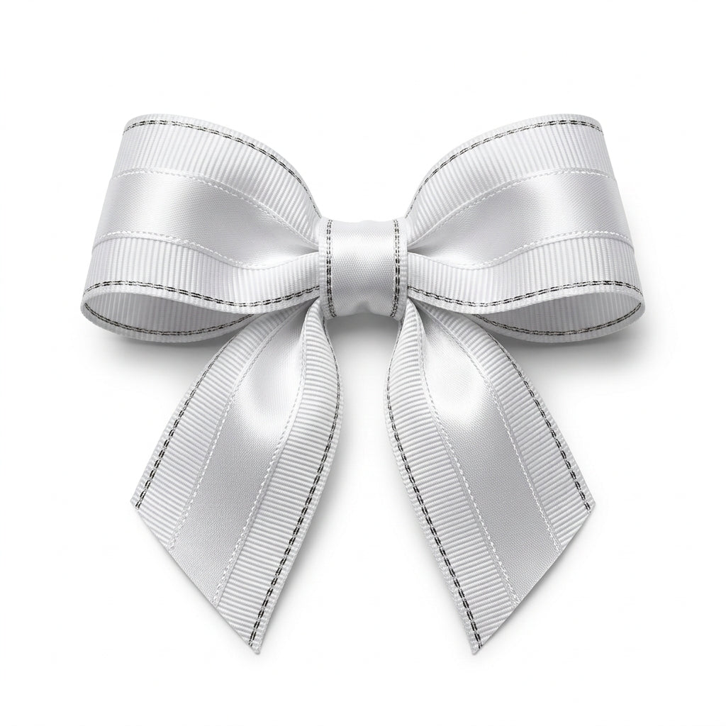 Grosgrain Satin Mix