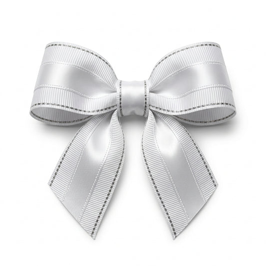 Grosgrain Satin Mix