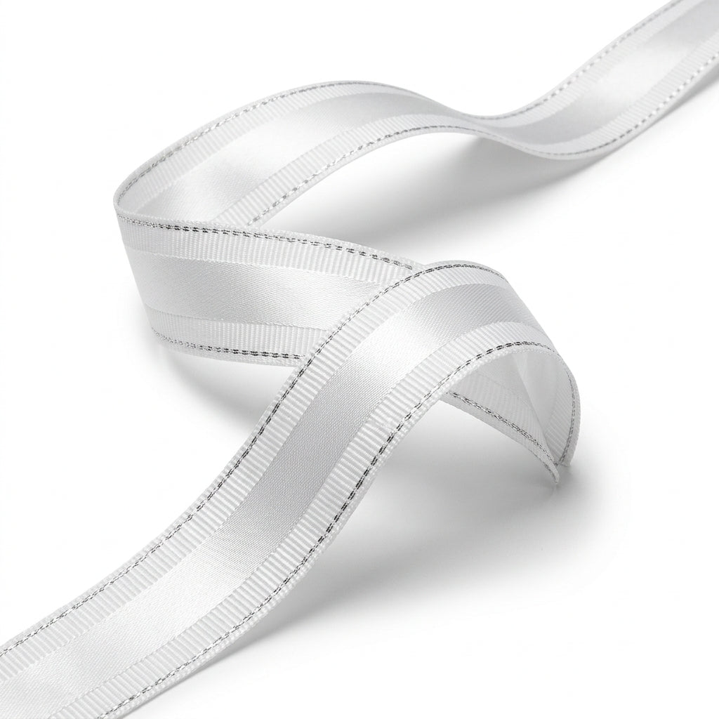 Grosgrain Satin Mix
