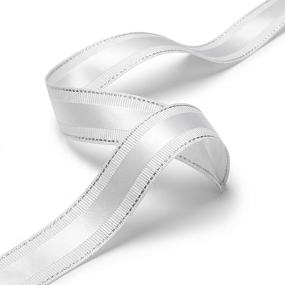Grosgrain Satin Mix