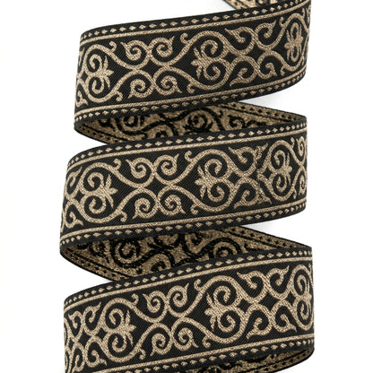 Jacquard Woven Tape JW-0004