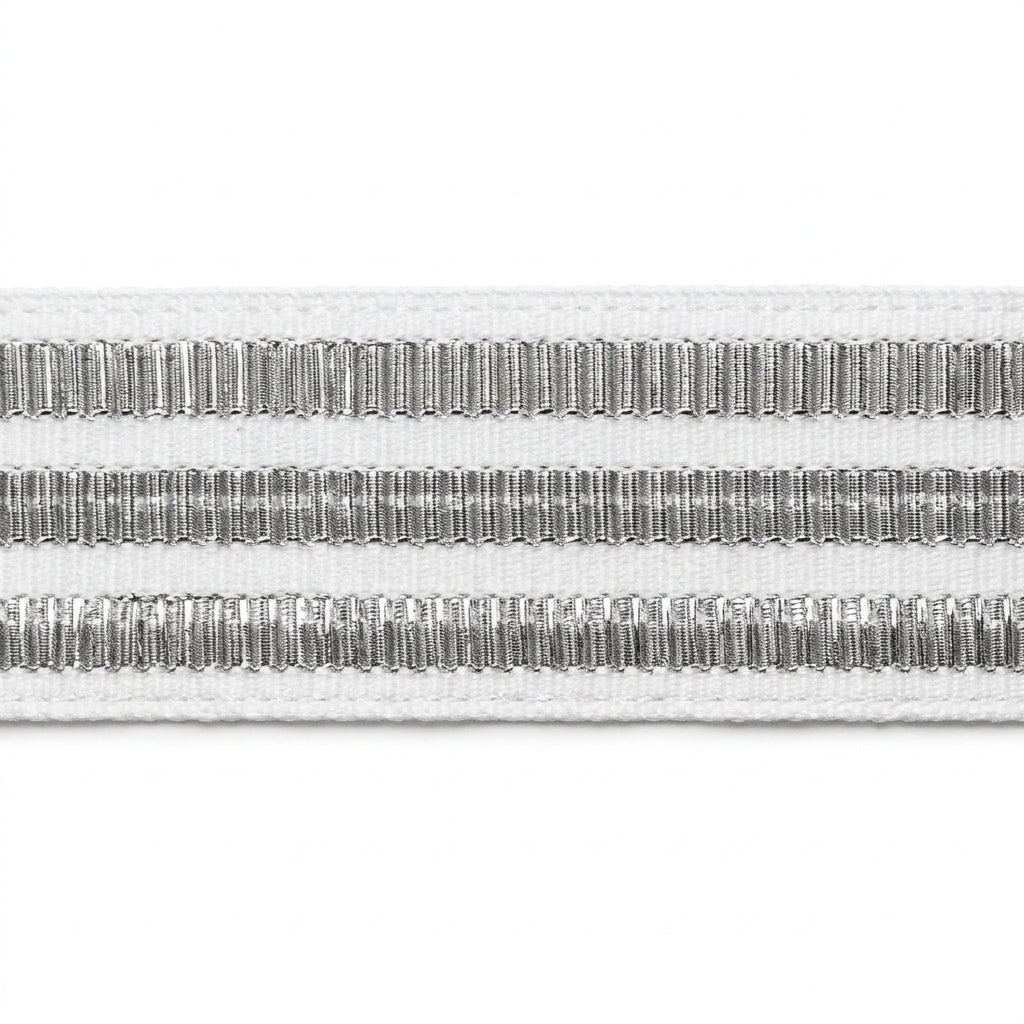 Metallic Trim Ribbon