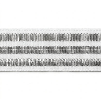 Metallic Trim Ribbon