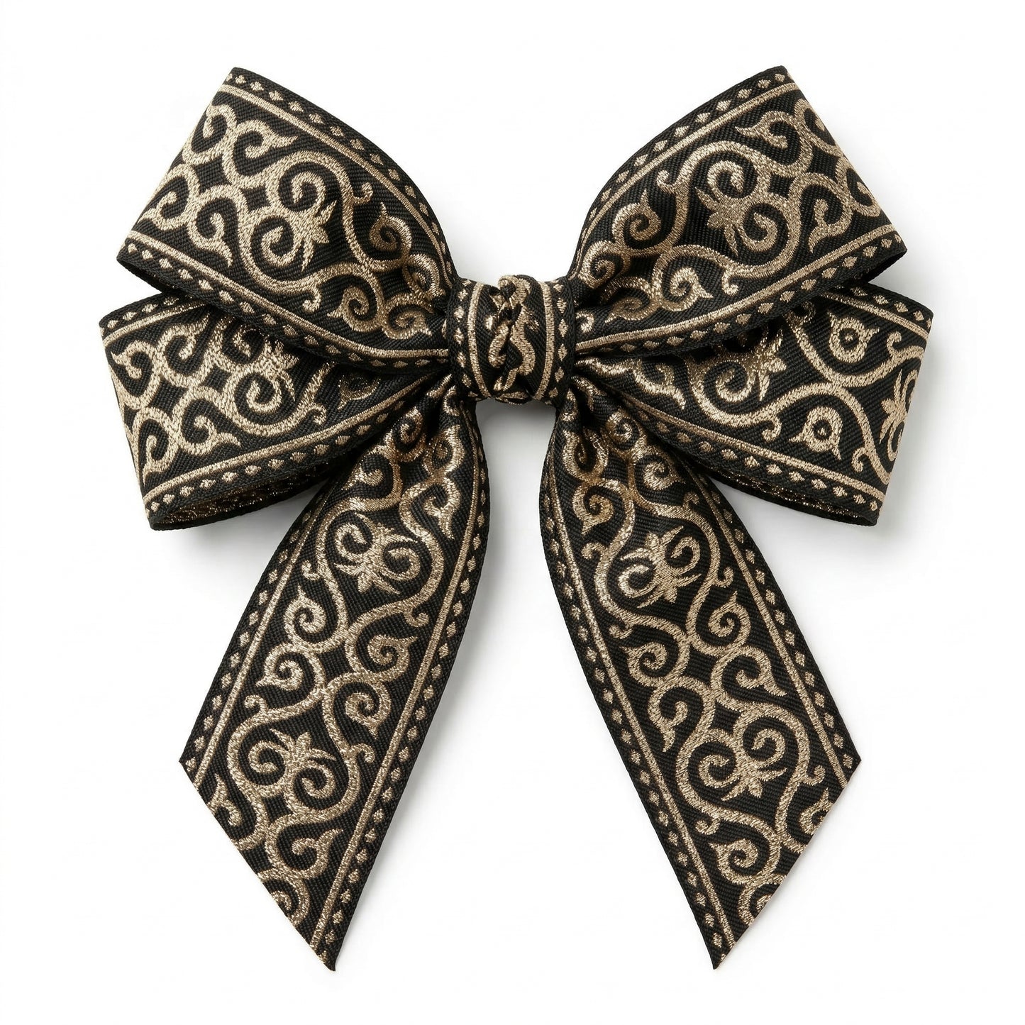 Jacquard Woven Tape JW-0004