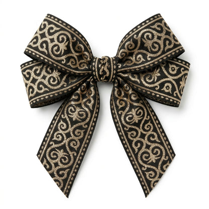 Jacquard Woven Tape JW-0004