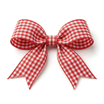 Checkered Ribbon PTC-001