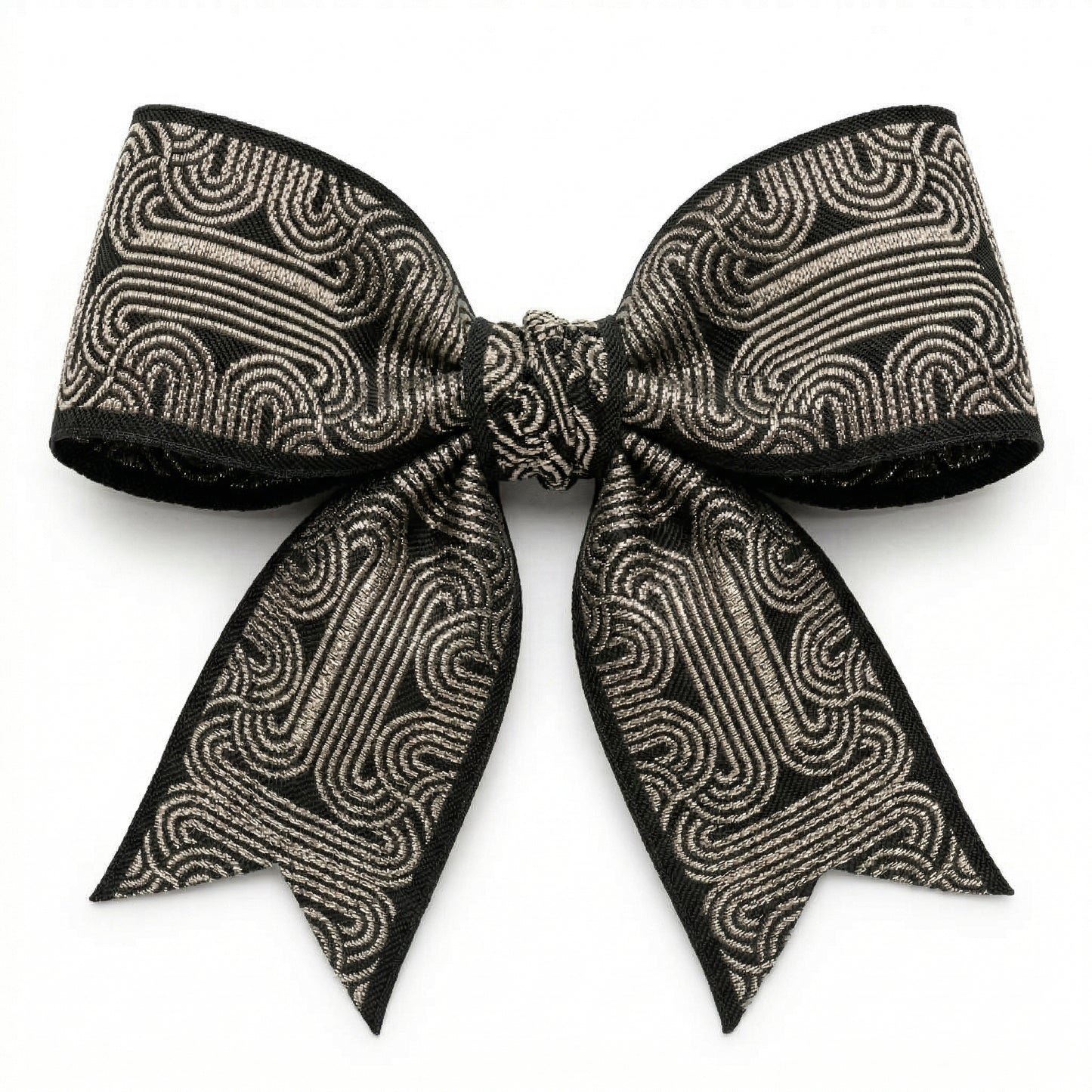 Jacquard Woven Tape JW-0003