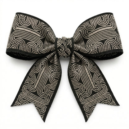 Jacquard Woven Tape JW-0003