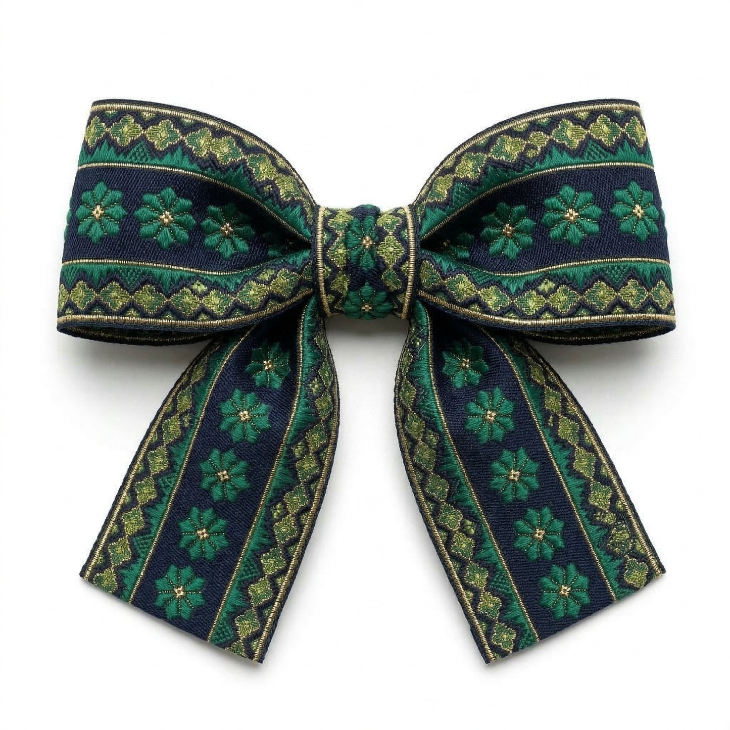 Jacquard Woven Tape JW-0010