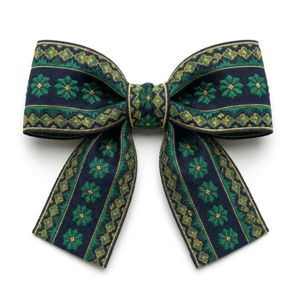 Jacquard Woven Tape JW-0010