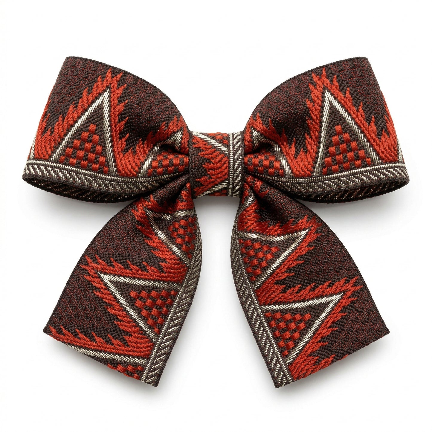 Jacquard Woven Tape JW-0009
